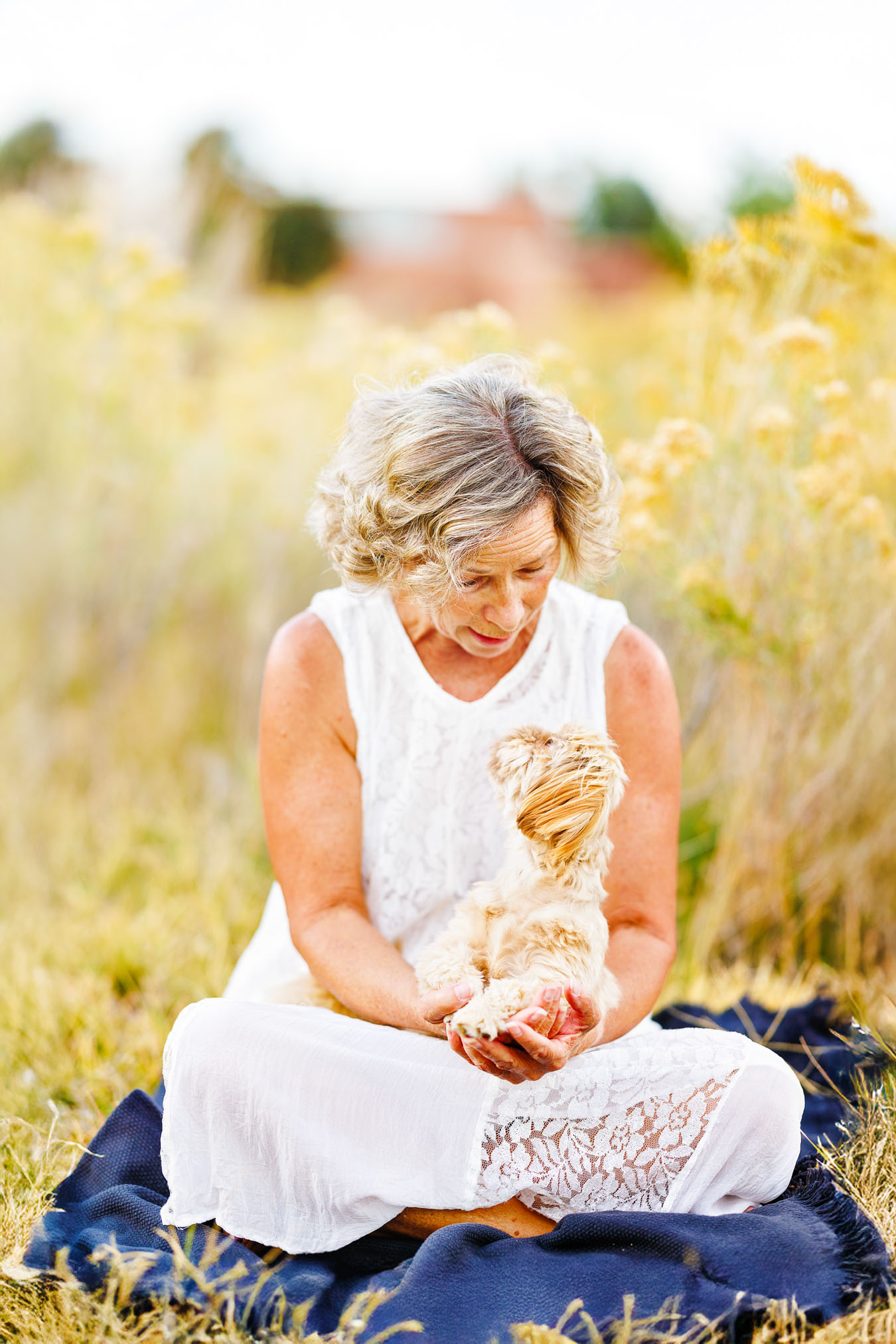 Pet Photographer Grand Junction