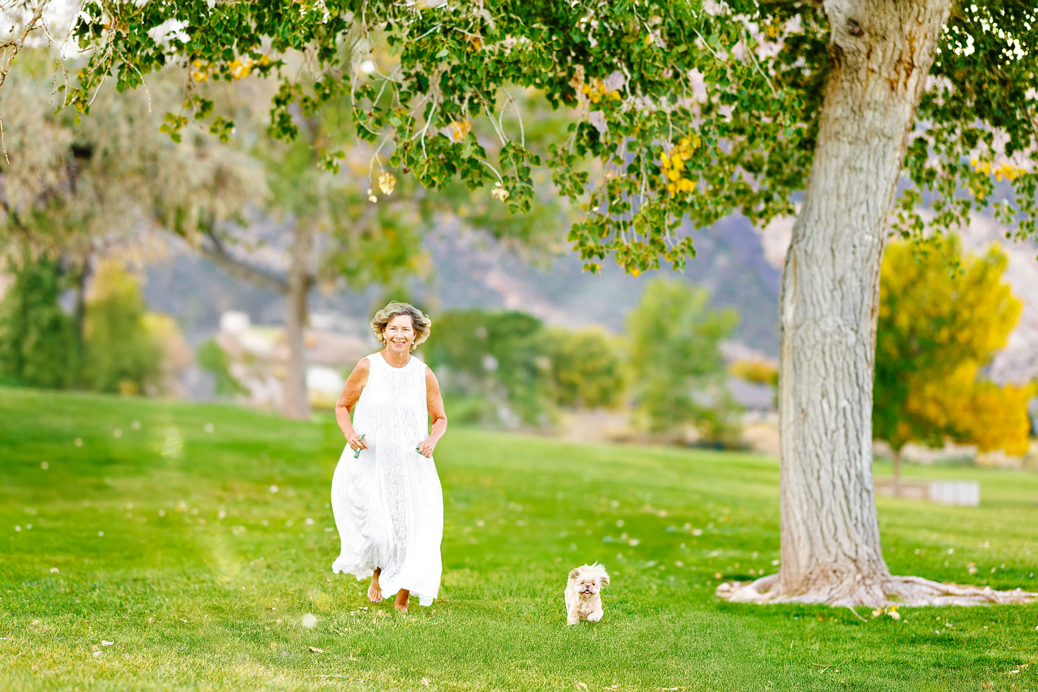 Pet Photographer Grand Junction