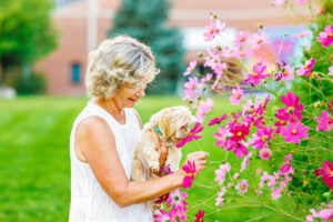 Pet Photographer Grand Junction