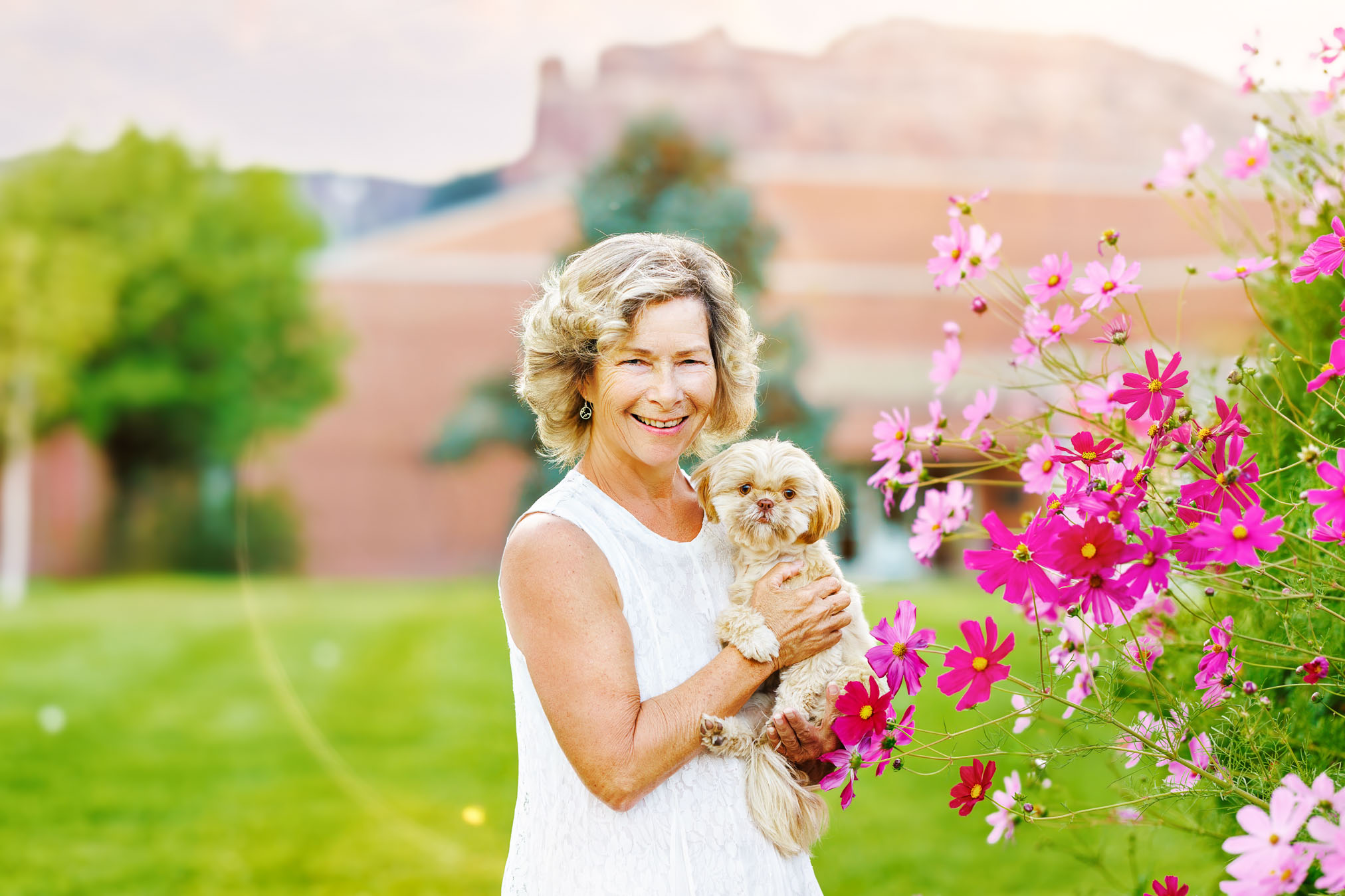 Pet Photographer Grand Junction