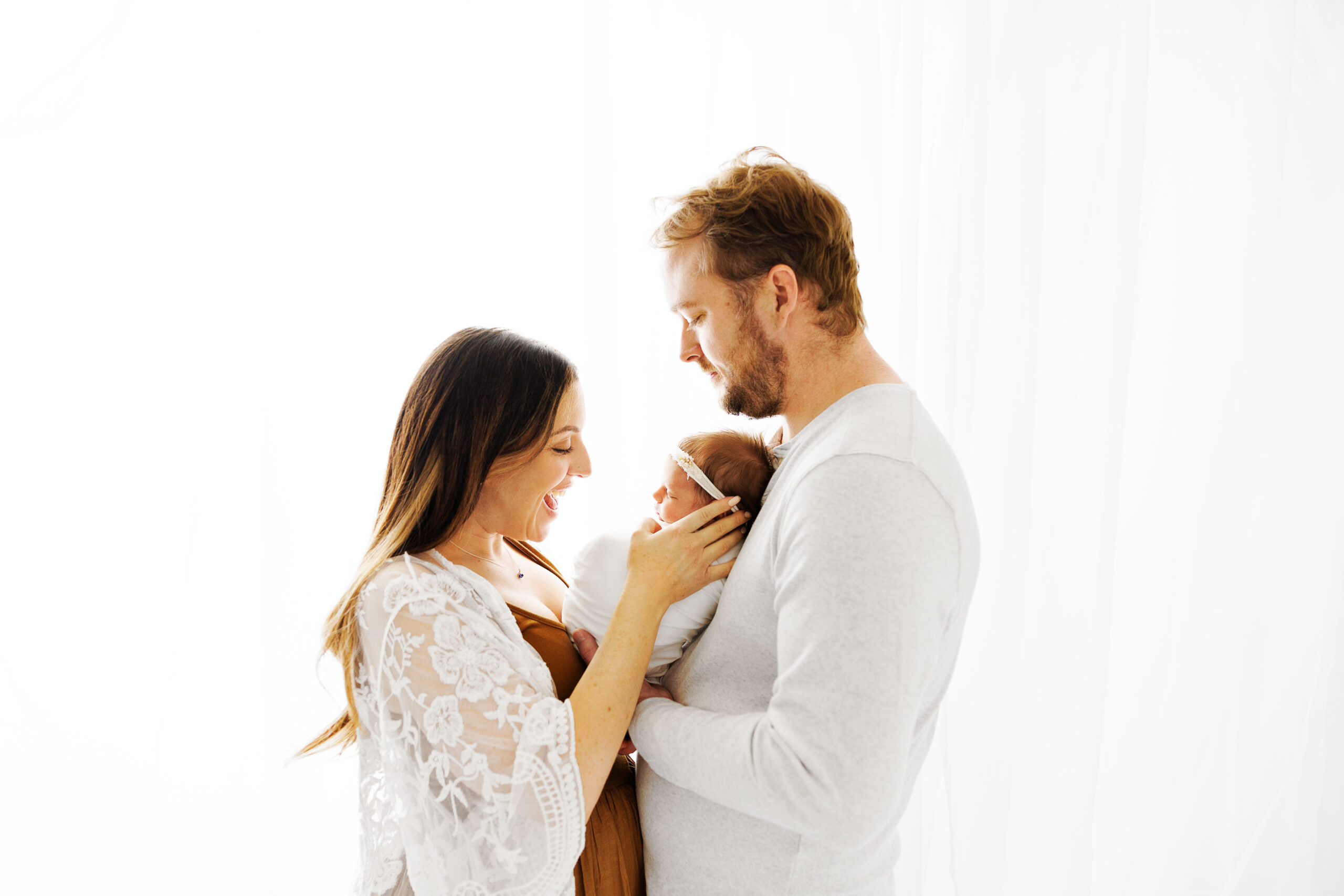 Newborn Photographer Fruita CO