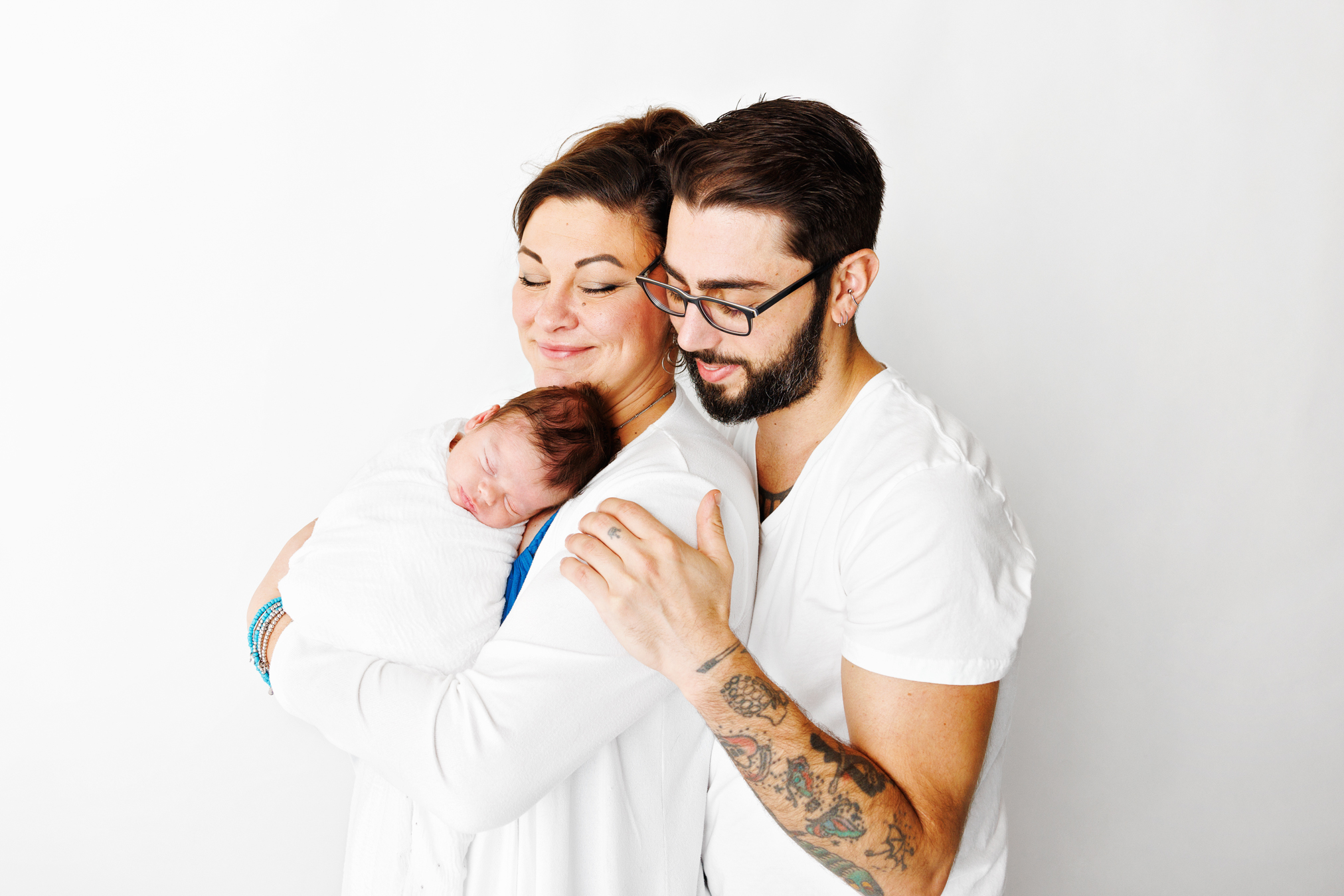 Best Newborn Photographer Grand Junction