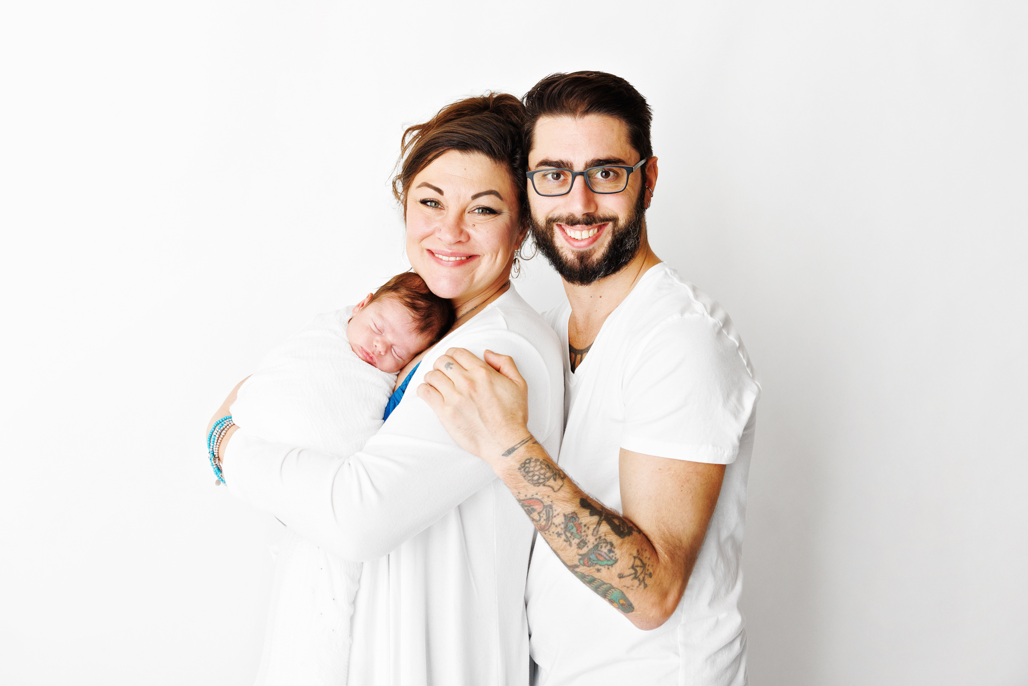 Best Newborn Photographer Grand Junction