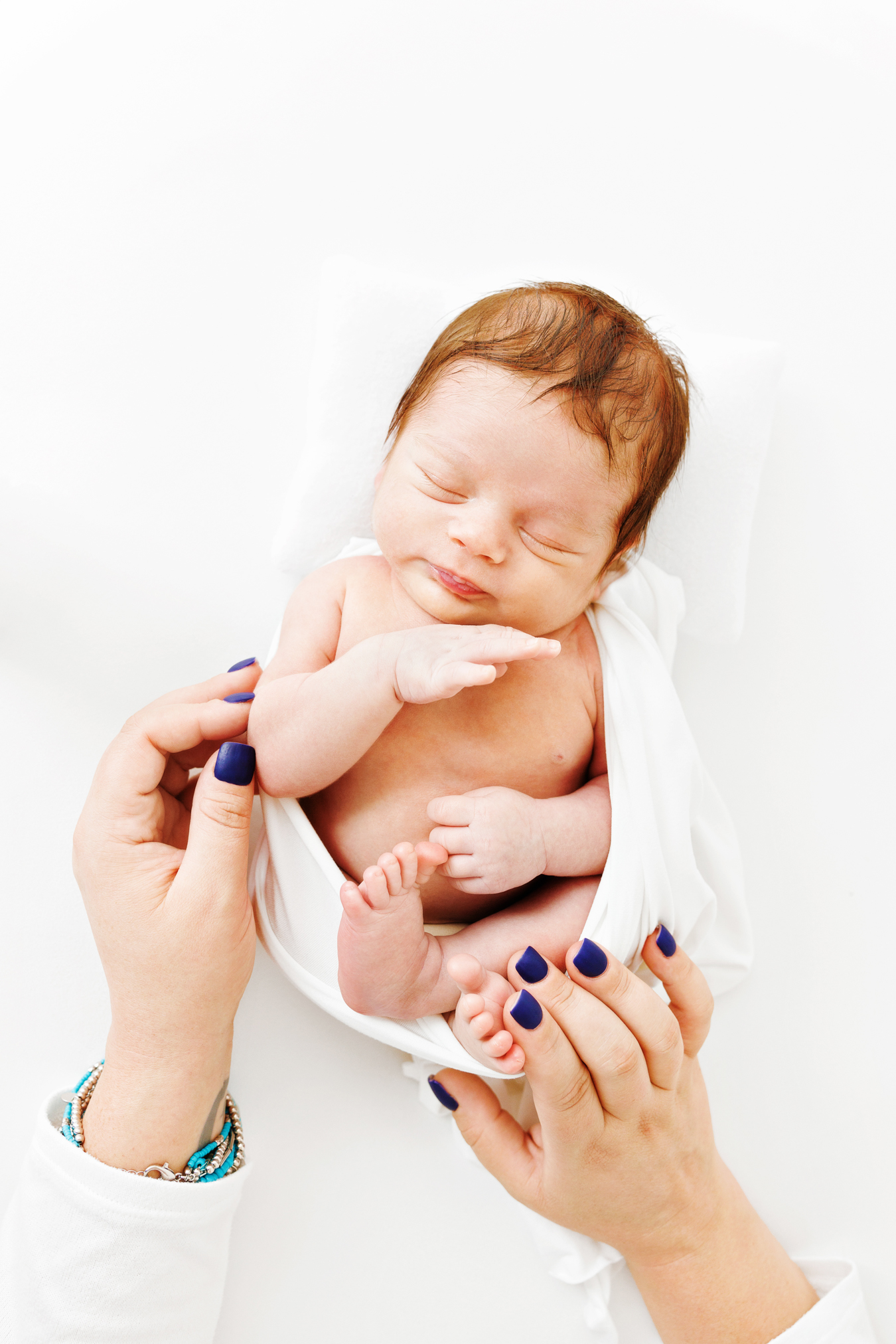 Best Newborn Photographer Grand Junction