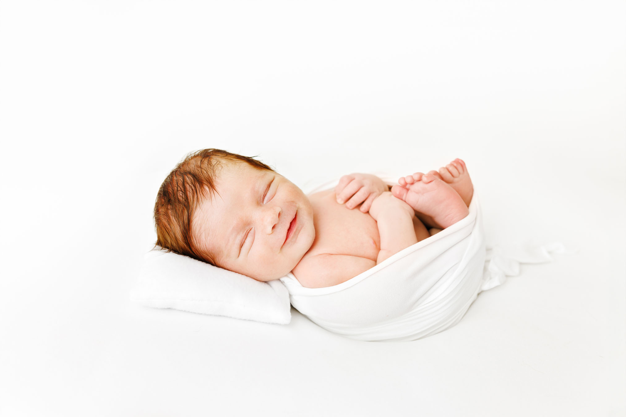 Best Newborn Photographer Grand Junction