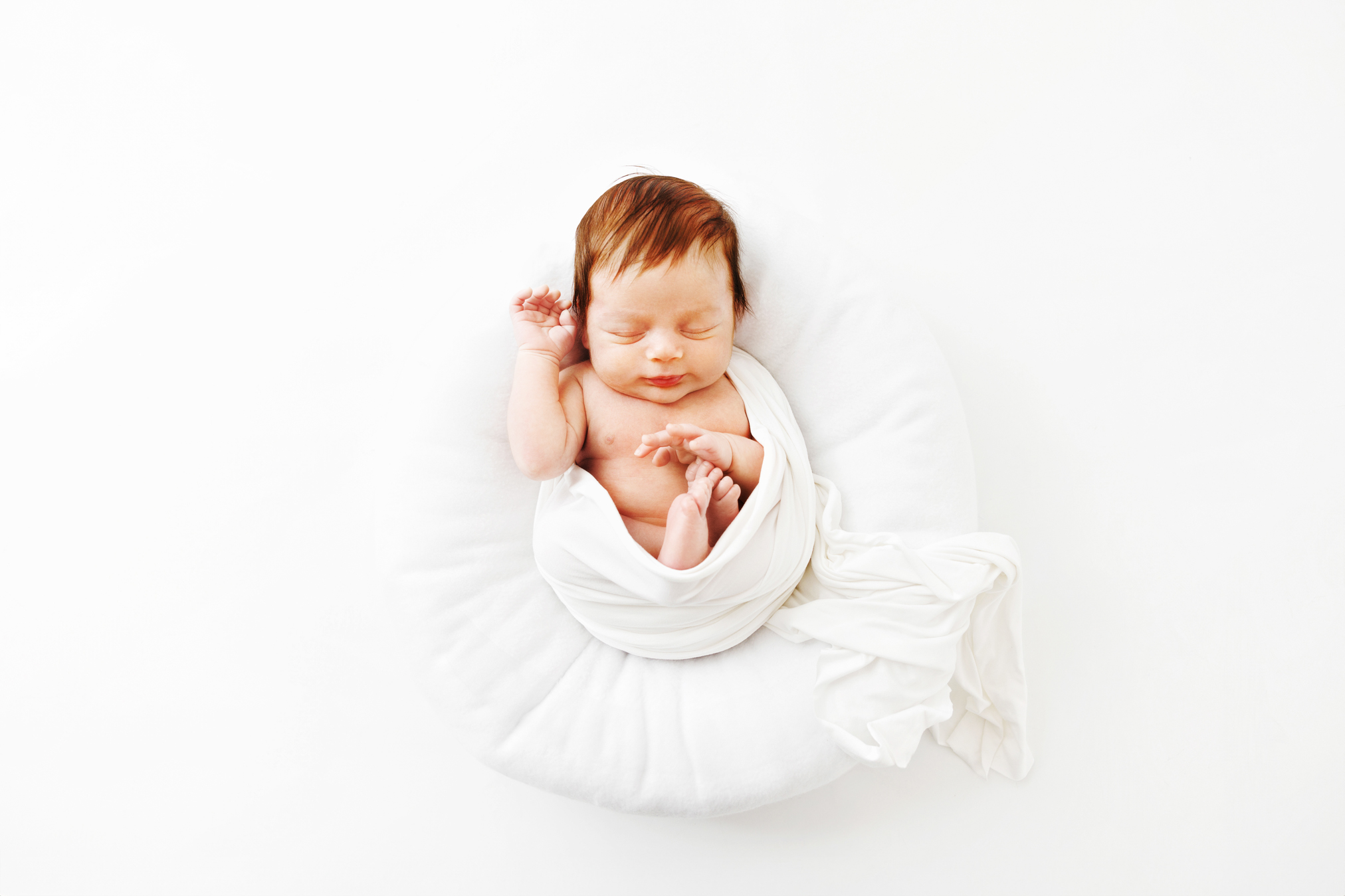 Best Newborn Photographer Grand Junction