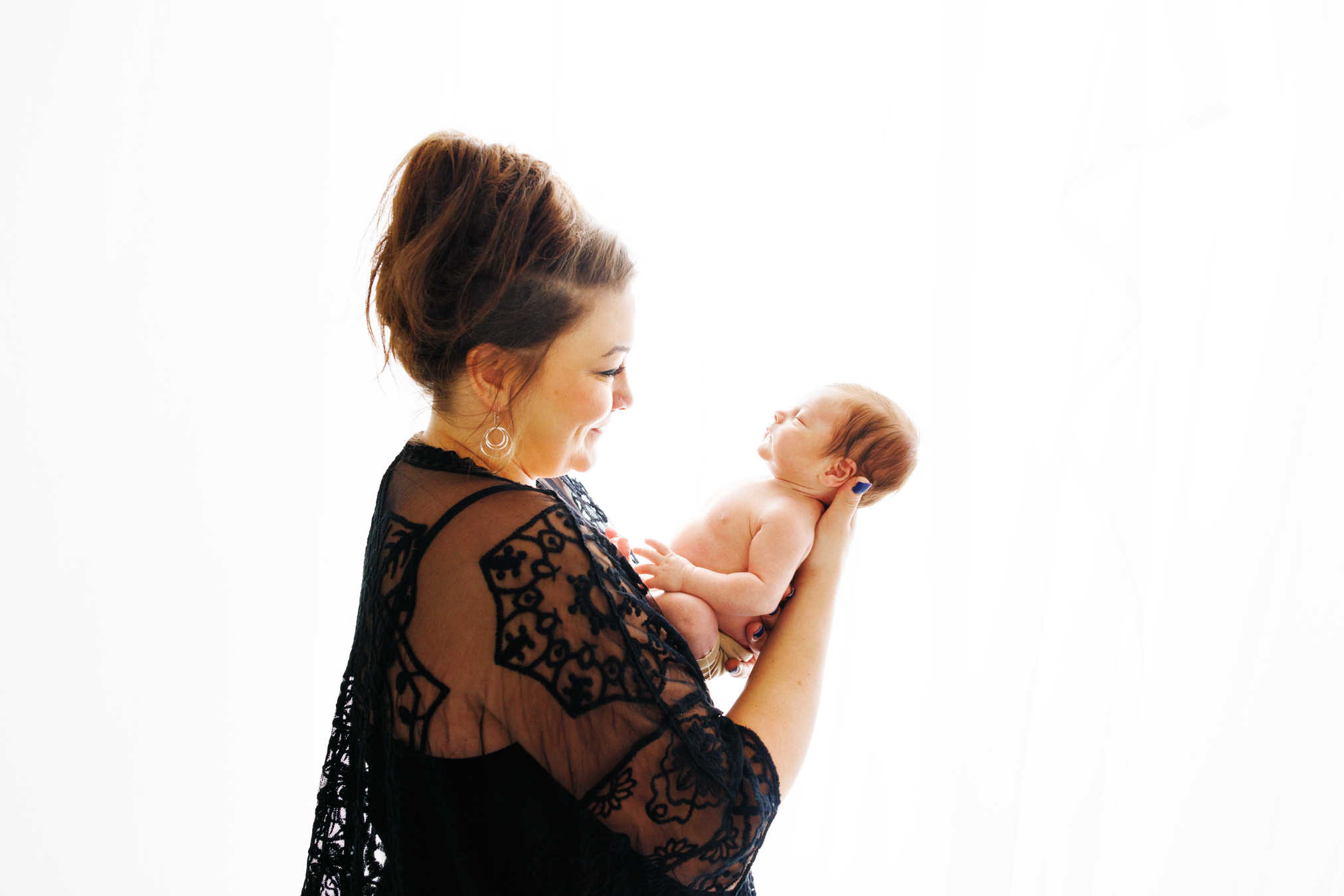 Best Newborn Photographer Grand Junction