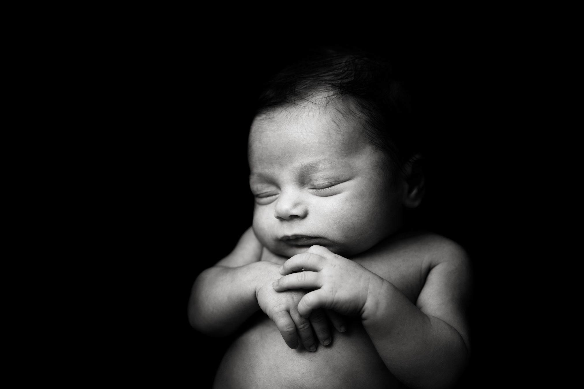 Best Newborn Photographer Grand Junction