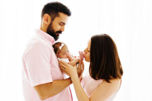 Newborn Photos Grand Junction