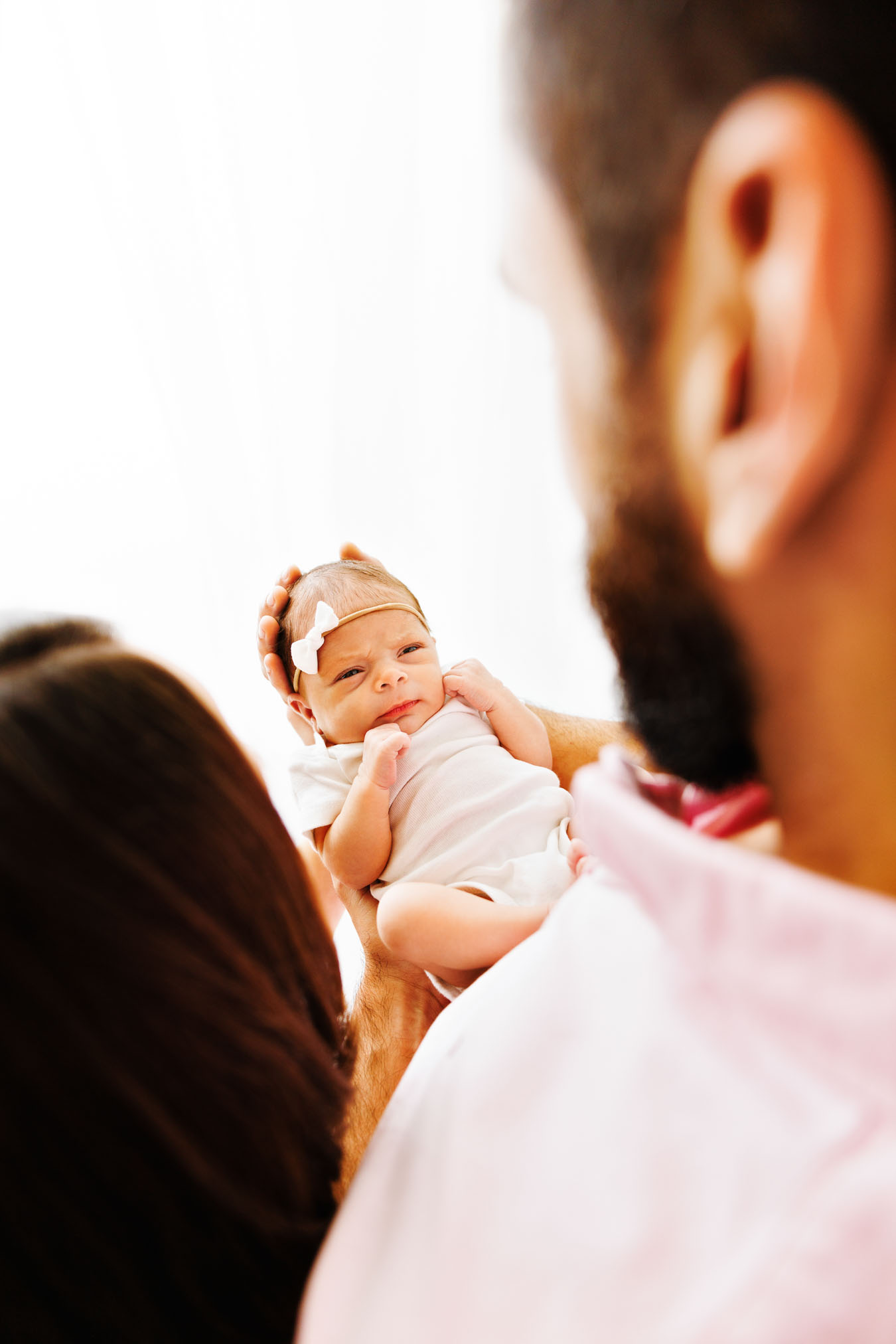 Newborn Photos Grand Junction