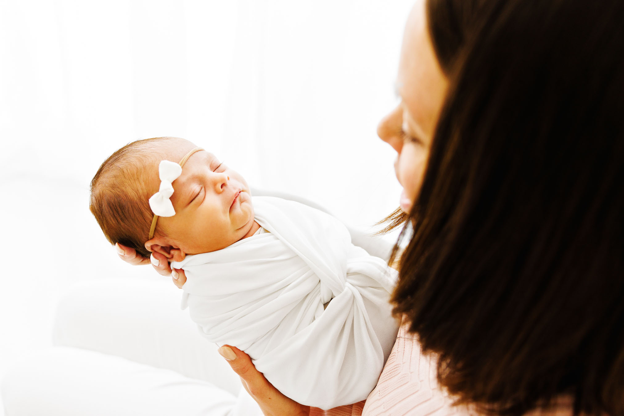 Newborn Photos Grand Junction