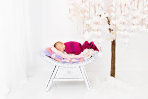 Newborn Photos Grand Junction