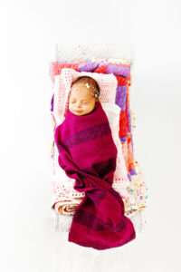 Newborn Photos Grand Junction