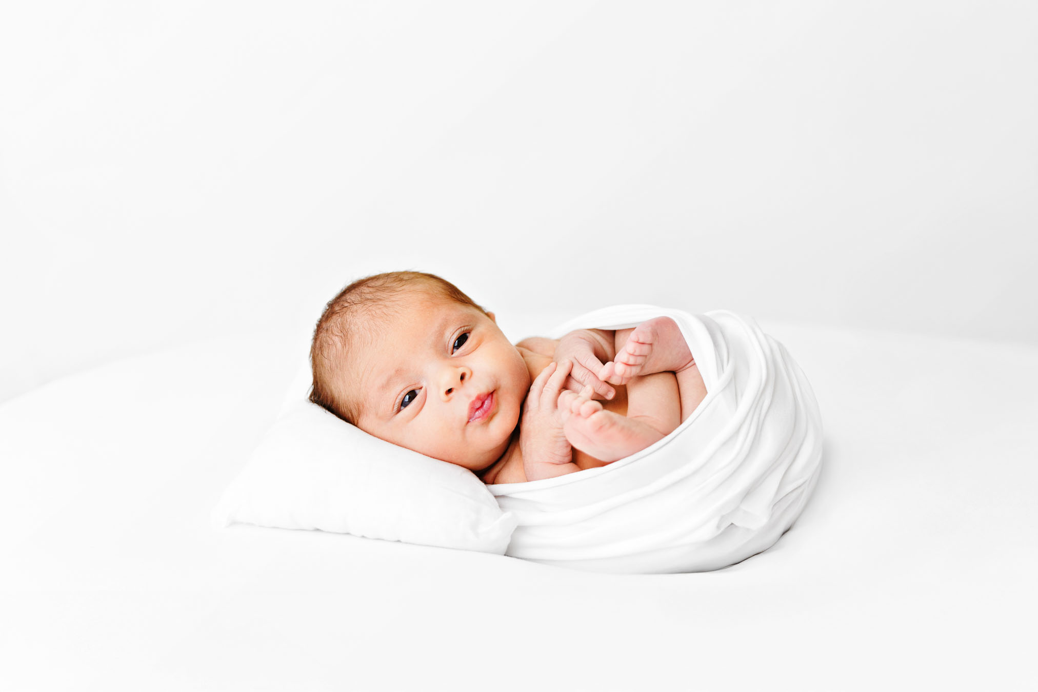 Newborn Photos Grand Junction