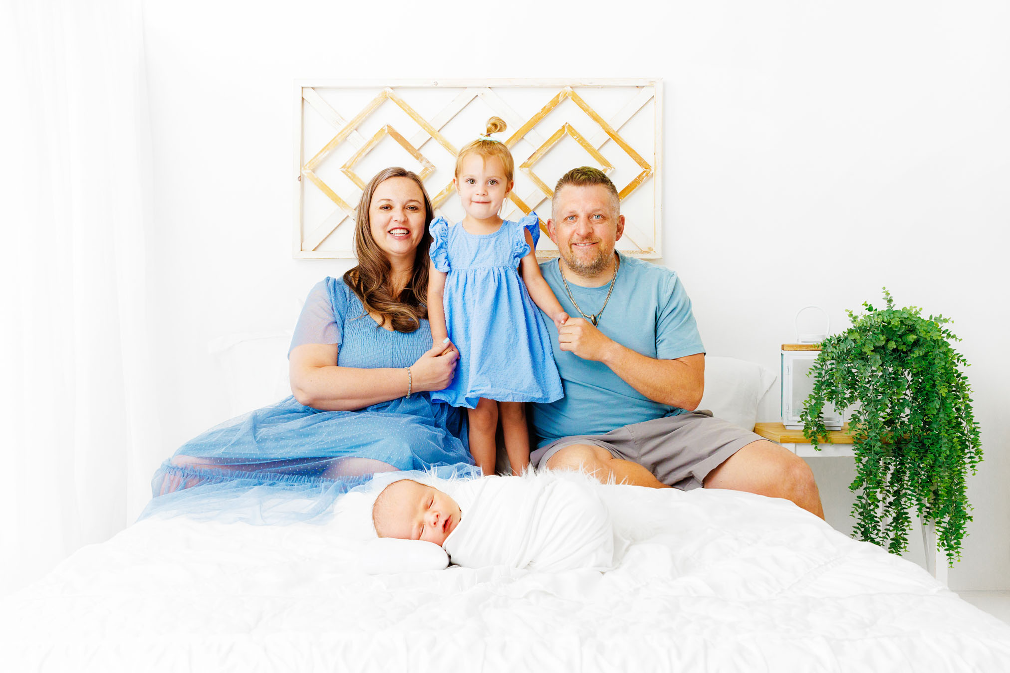 Best Baby Photographer Grand Junction