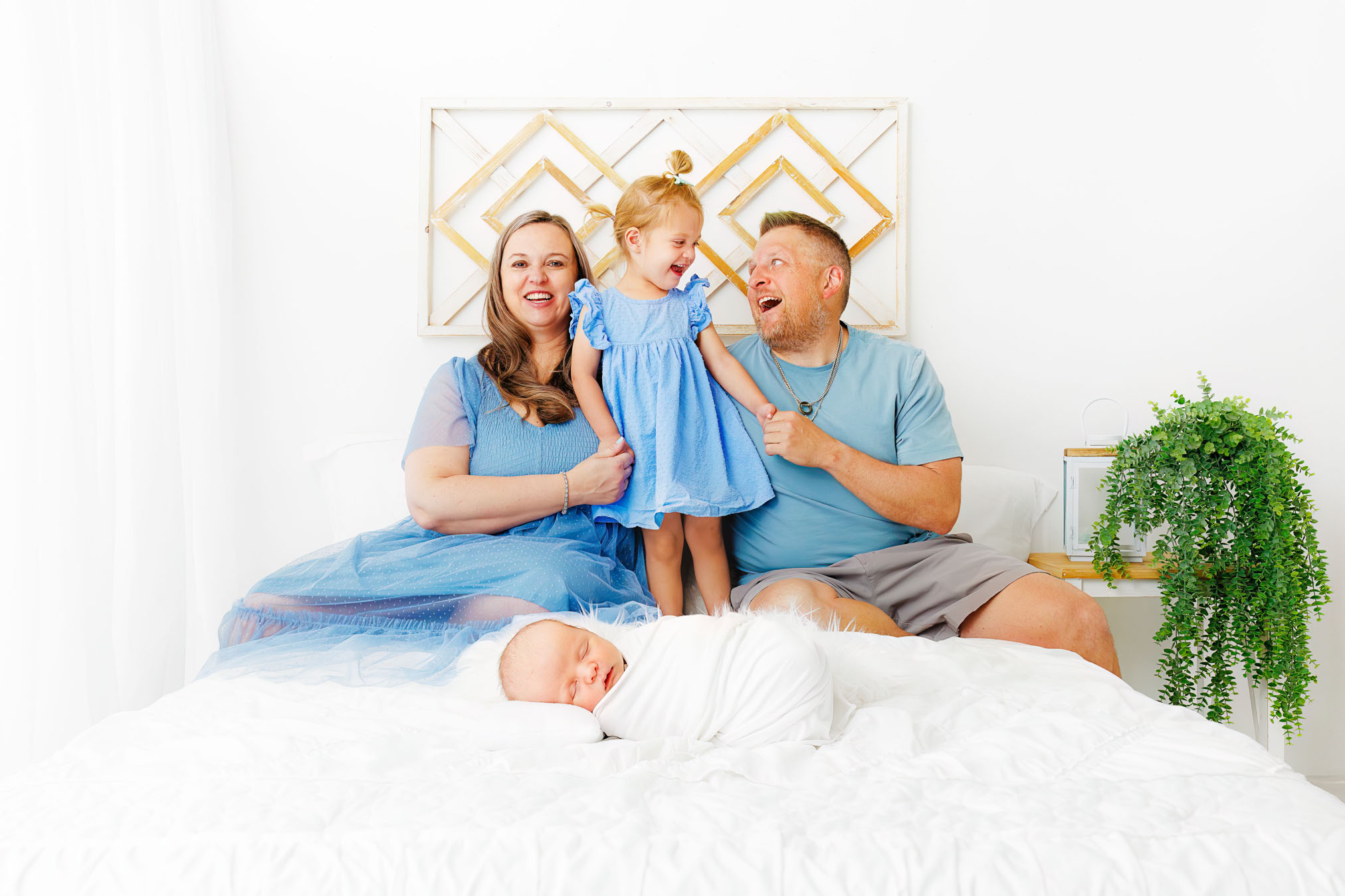 Best Baby Photographer Grand Junction