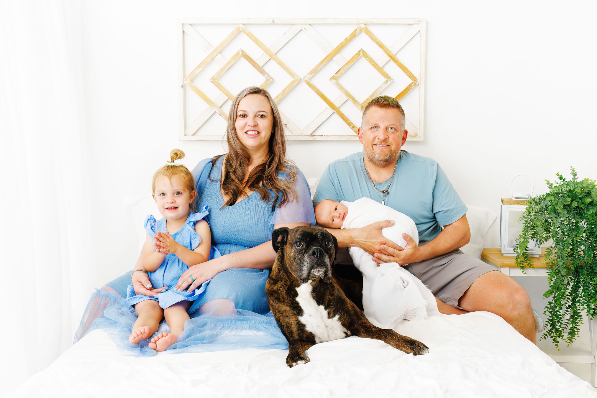 Best Baby Photographer Grand Junction