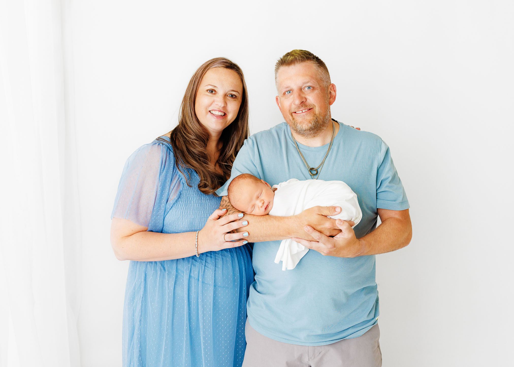 Best Baby Photographer Grand Junction