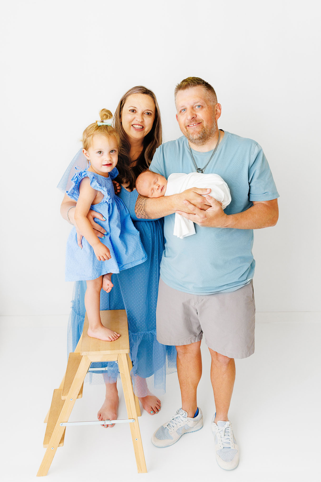 Best Baby Photographer Grand Junction