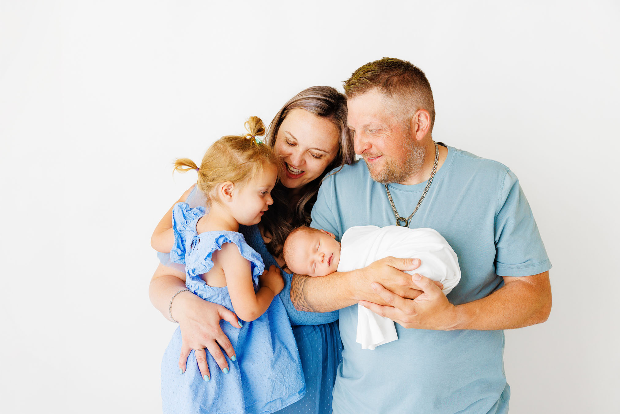 Best Baby Photographer Grand Junction