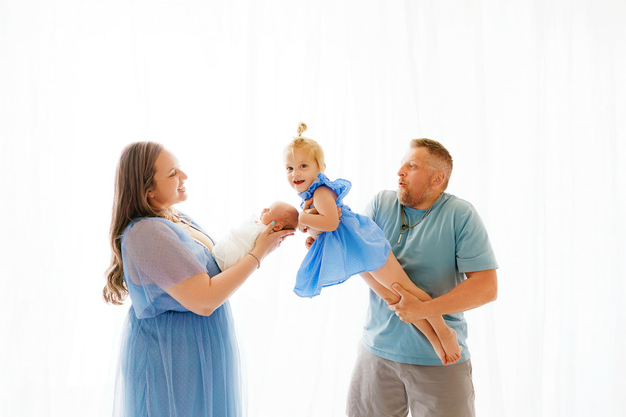 Best Baby Photographer Grand Junction