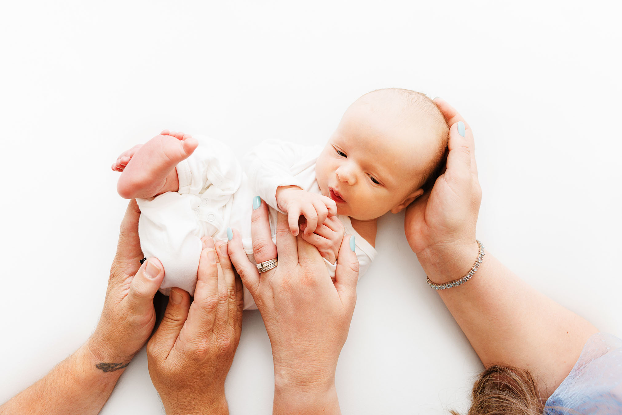 Best Baby Photographer Grand Junction