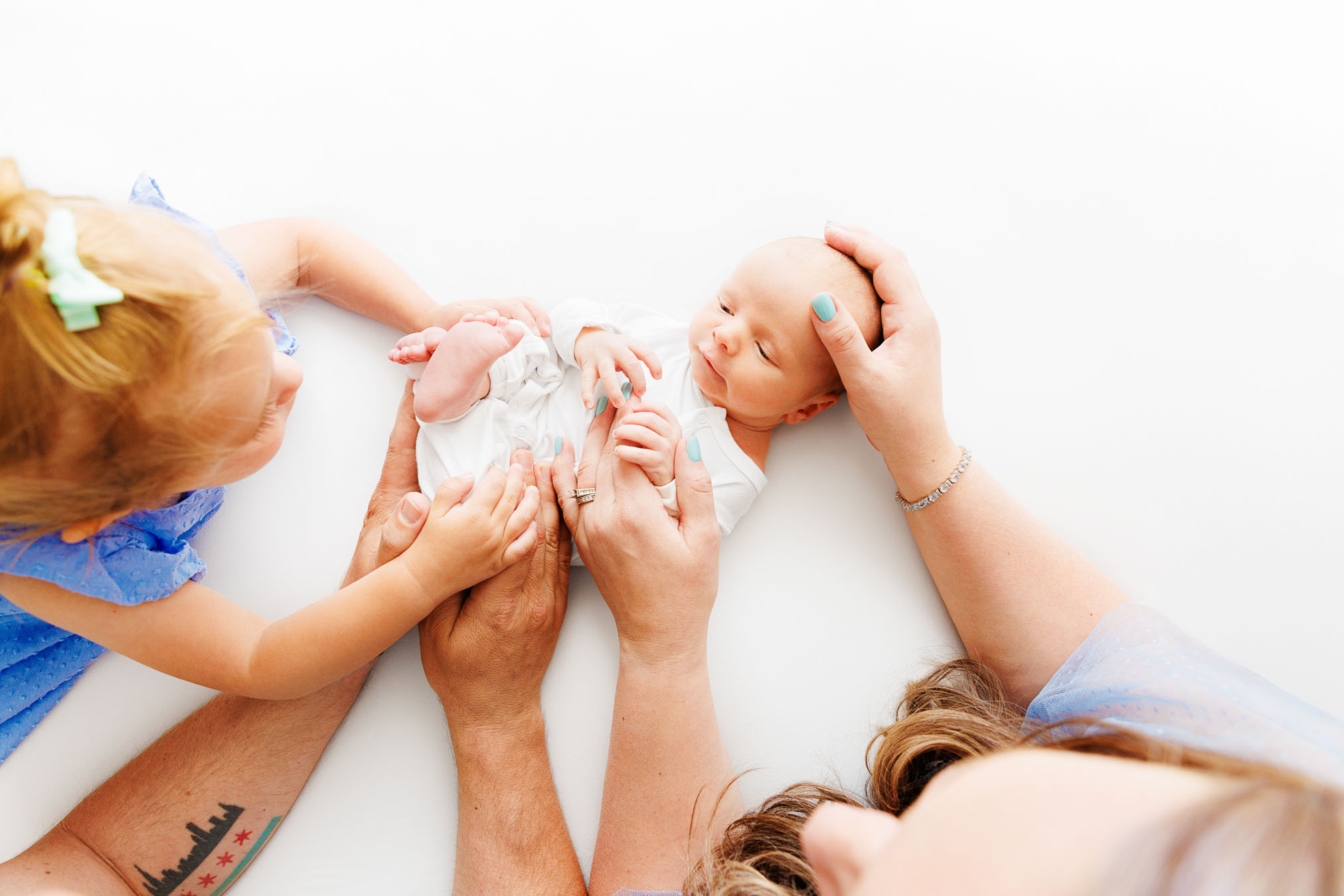 Best Baby Photographer Grand Junction