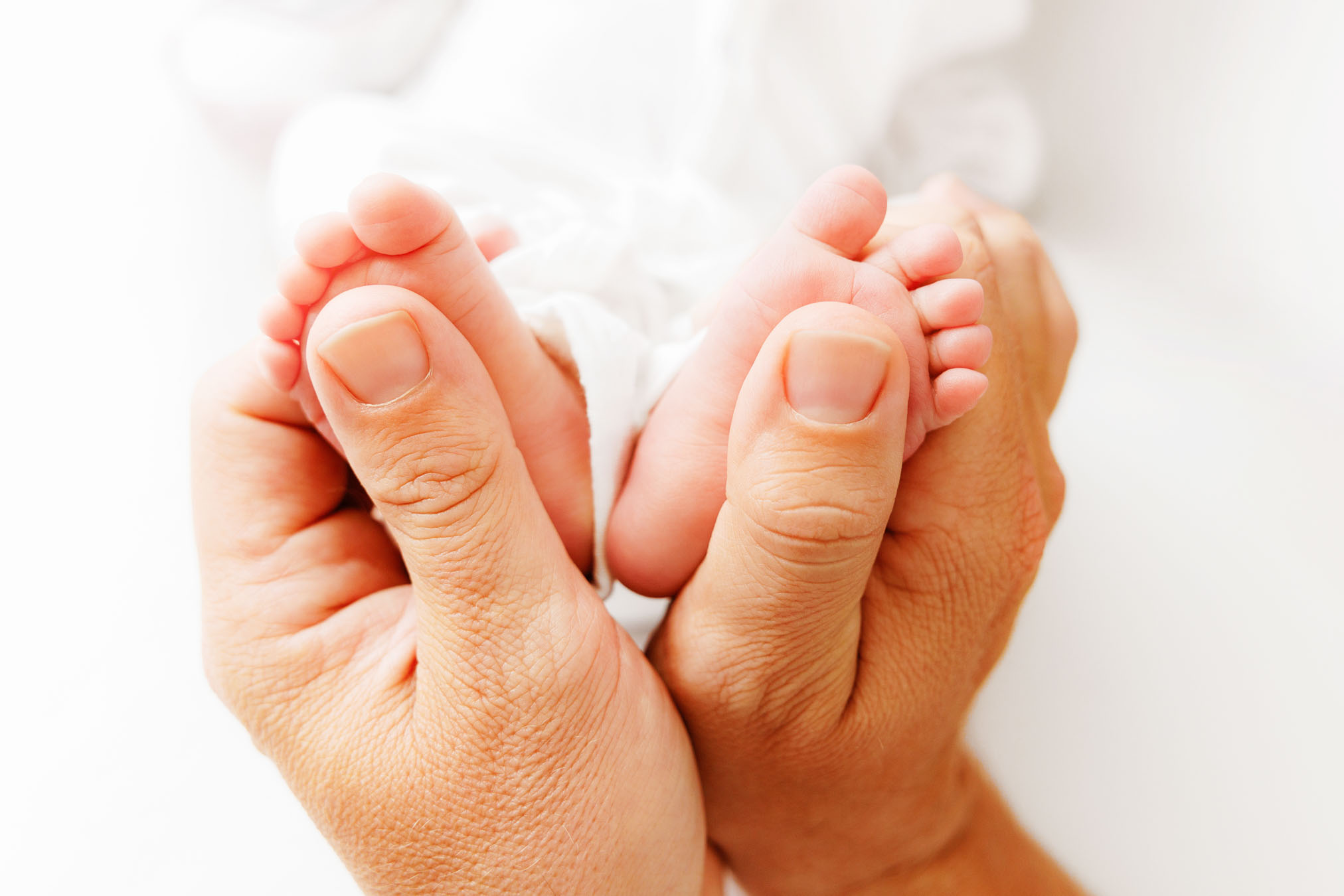 Best Baby Photographer Grand Junction