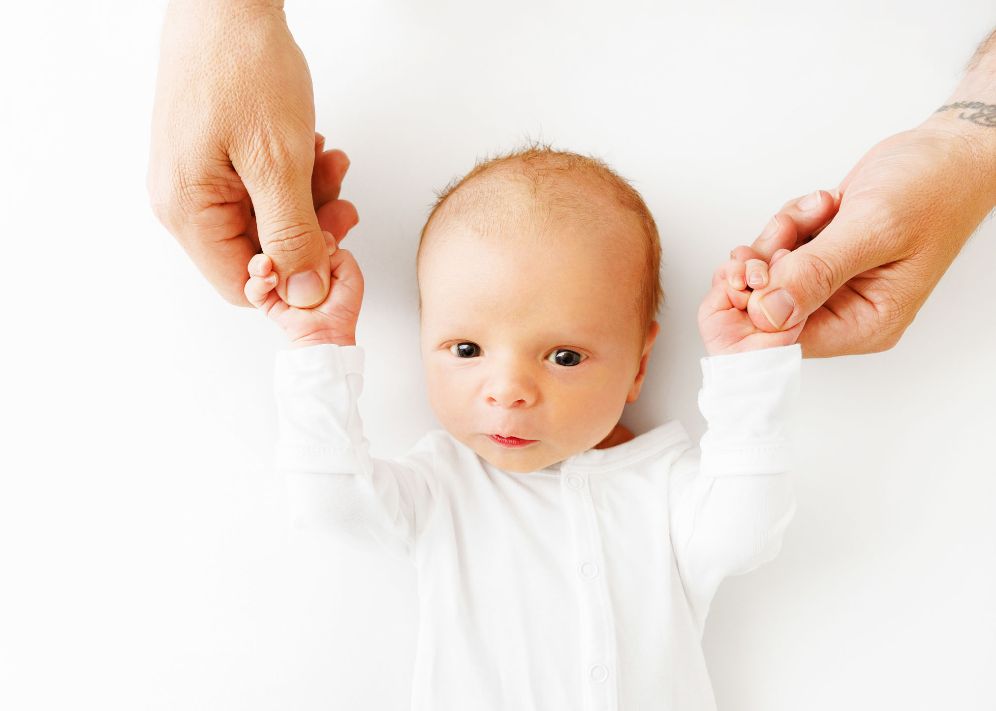Best Baby Photographer Grand Junction
