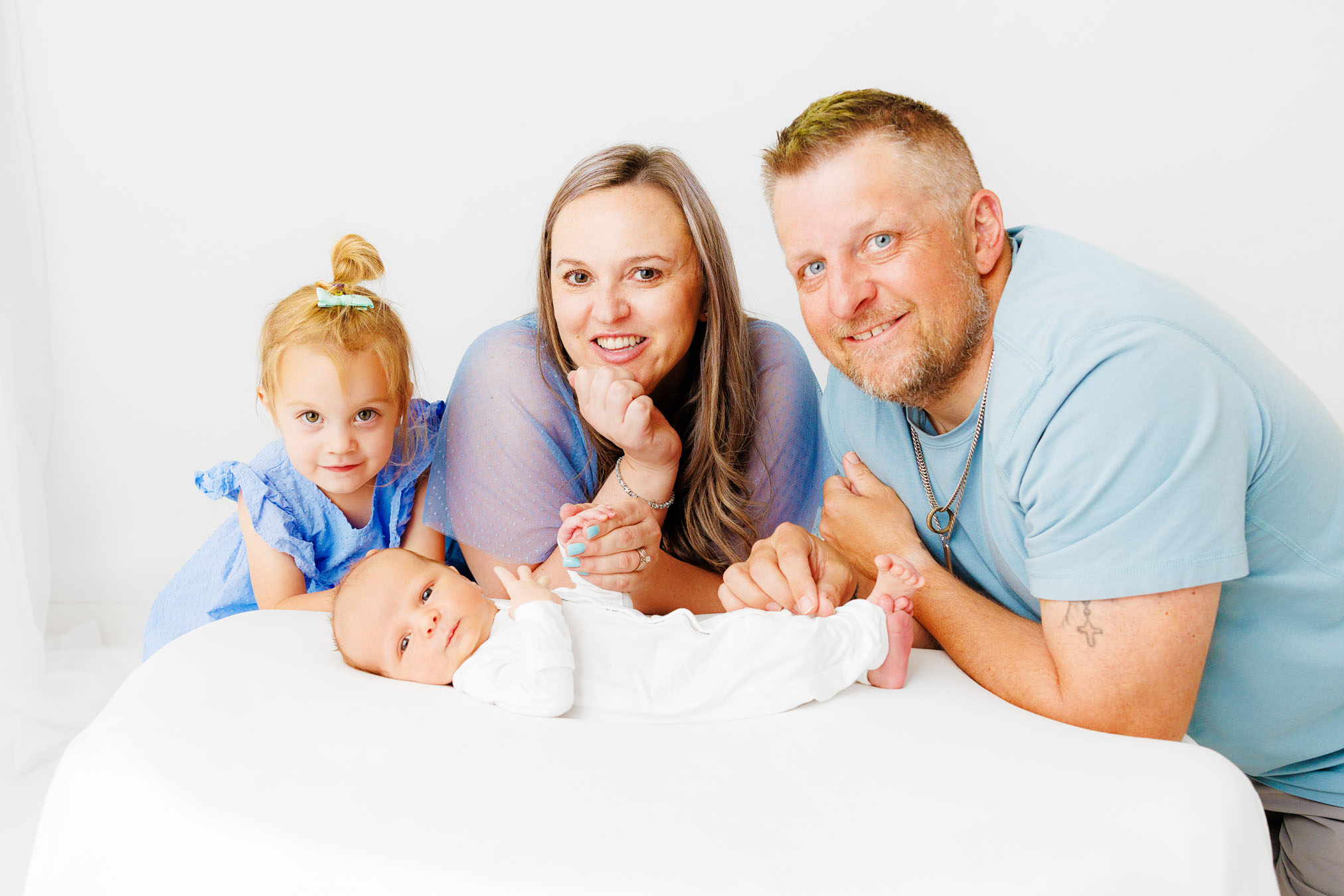 Best Baby Photographer Grand Junction