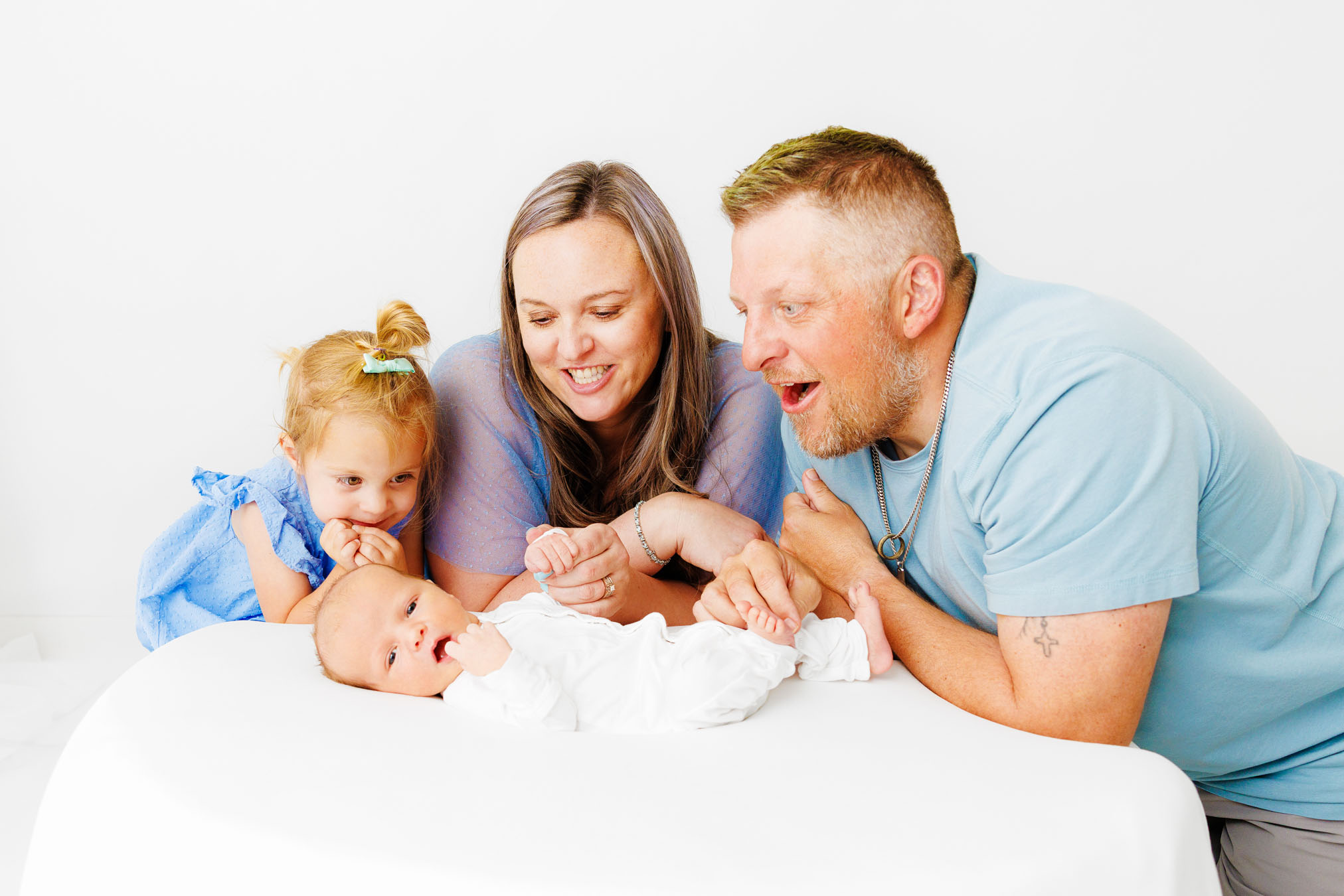 Best Baby Photographer Grand Junction