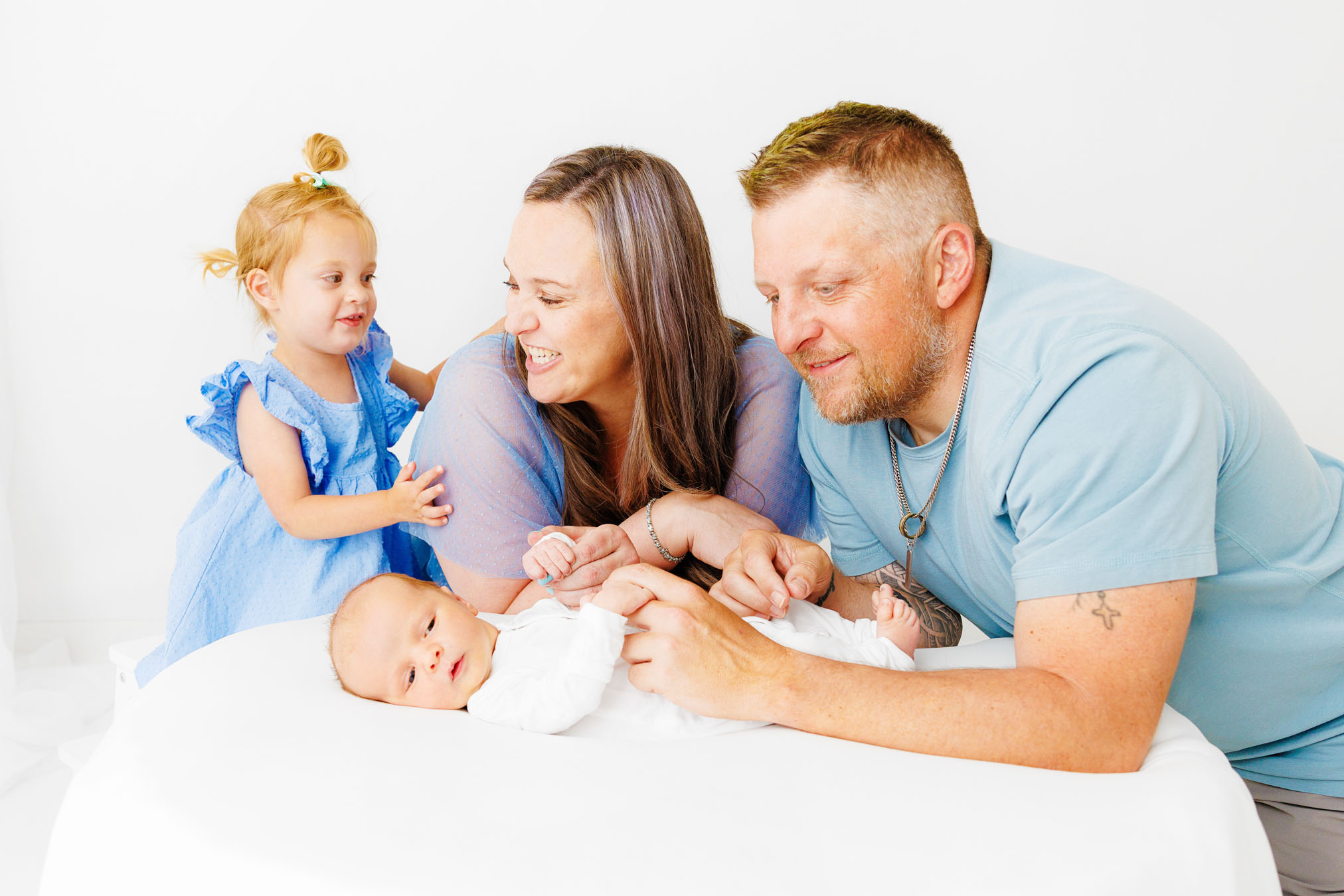 Best Baby Photographer Grand Junction
