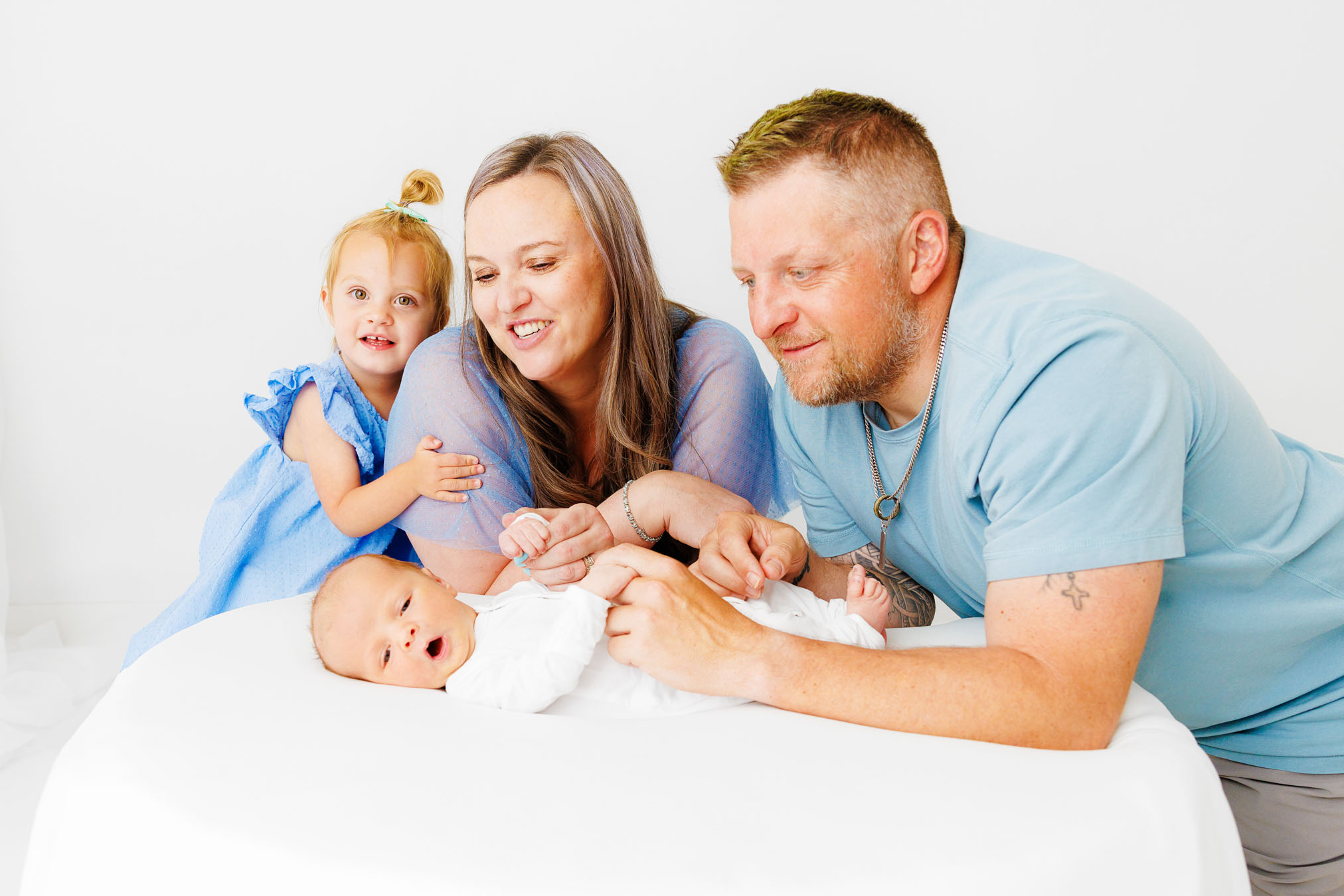 Best Baby Photographer Grand Junction