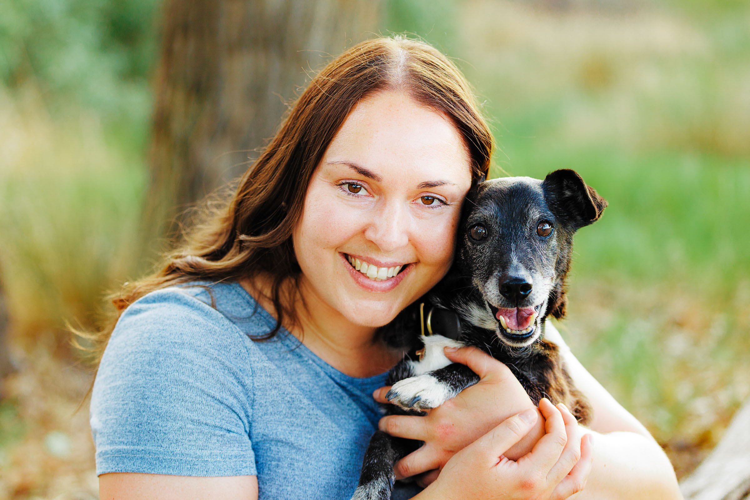 Best Pet Photographer Grand Junction