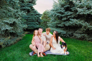 Family Portraits Grand Junction CO