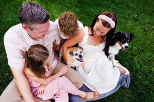 Family Portraits Grand Junction CO