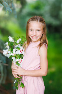 Family Portraits Grand Junction CO