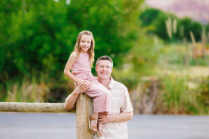 Family Portraits Grand Junction CO