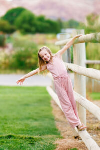 Family Portraits Grand Junction CO