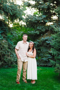 Family Portraits Grand Junction CO