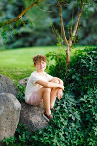 Family Portraits Grand Junction CO