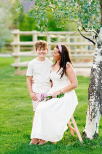 Family Portraits Grand Junction CO