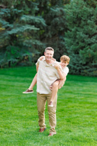 Family Portraits Grand Junction CO