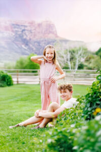 Family Portraits Grand Junction CO