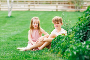 Family Portraits Grand Junction CO