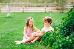 Family Portraits Grand Junction CO
