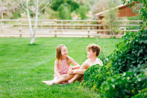 Family Portraits Grand Junction CO