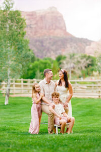 Family Portraits Grand Junction CO