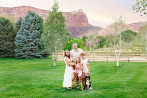 Family Portraits Grand Junction CO