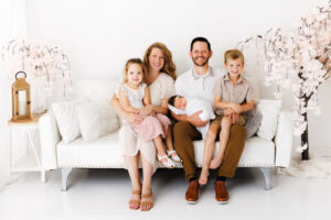 Newborn Photography in Grand Junction CO